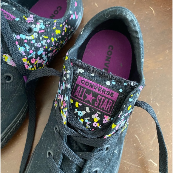 Converse all star shoes - Picture 7 of 7